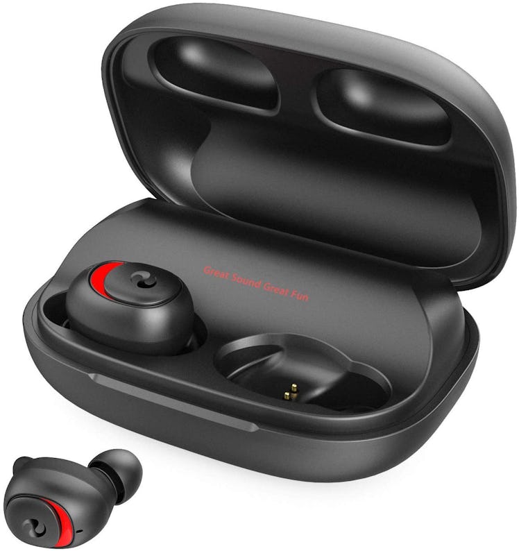 OFUSHO Bluetooth Earbuds