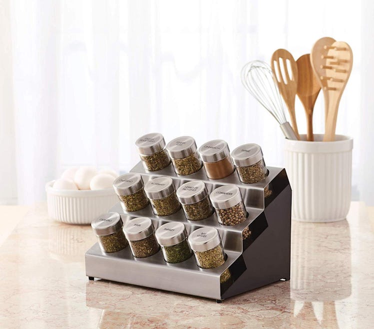 Kamenstein Spice Rack