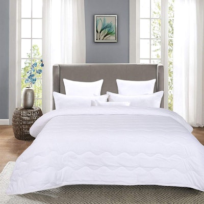 The 4 Best Lightweight Duvet Insert The 4 Best Lightweight Duvet Insert