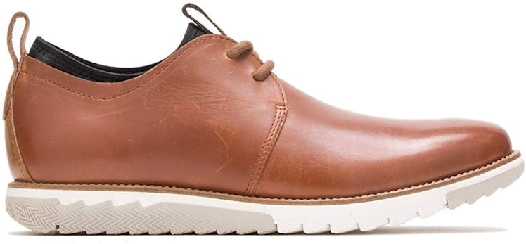 Hush Puppies Men's Performance Expert Oxford