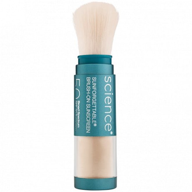 Sunforgettable Total Protection Brush-On Shield SPF 50