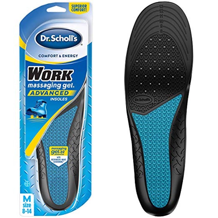 Dr. Scholl's Gel Insoles
