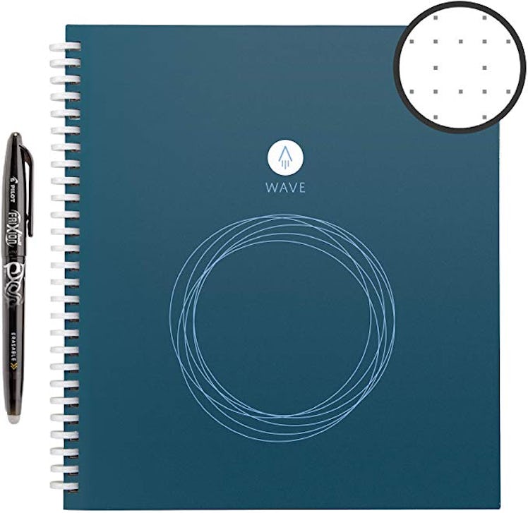 Rocketbook Wave Smart Notebook