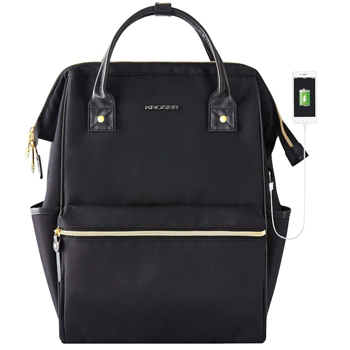  KROSER Laptop Backpack