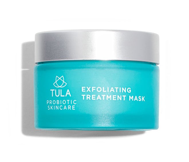 TULA Probiotic Skin Care Exfoliating Treatment Mask