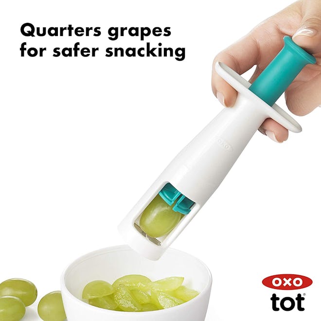 OXO Tot Grape Cutter 