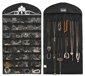 Misslo Hanging Jewelry Organizer