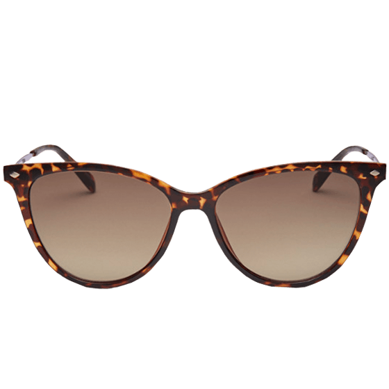 Mockingbird Cat Eye Sunglasses