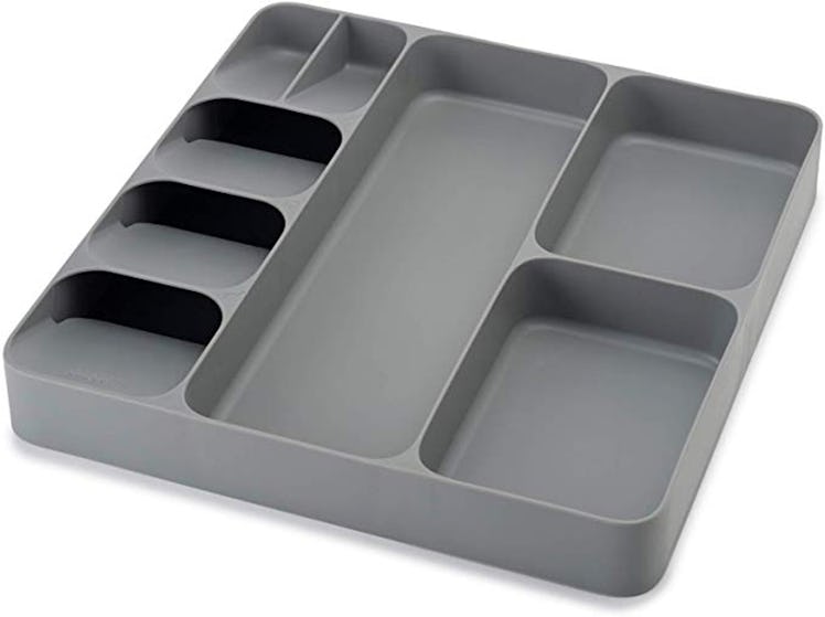 oseph Joseph DrawerStore Kitchen Drawer Organizer Tray