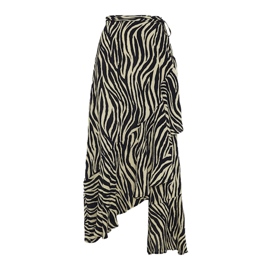 Jasper Midi Skirt