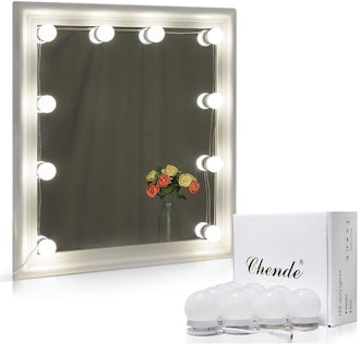 Chende Vanity Mirror Lights Kit