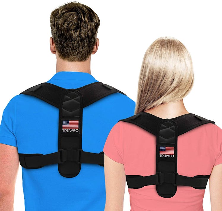 Truweo Posture Corrector Brace