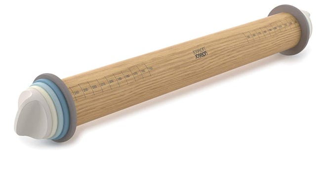 Joseph Joseph Adjustable Rolling Pin 