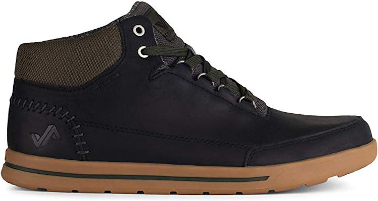 Forsake Phil Mid Men's Waterproof Leather Mid-Top