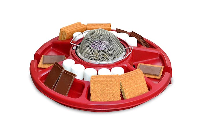 Sterno Family Fun S'mores Maker 