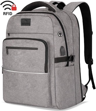 WhiteFang TSA-Friendly Backpack