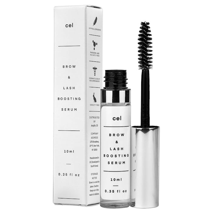 Cel MD Brow and Lash Boosting Serum