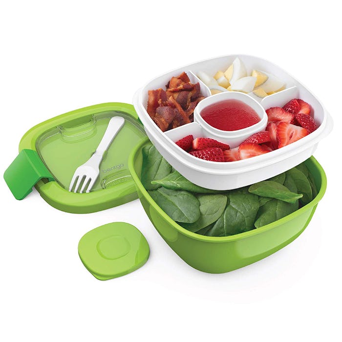 Bentgo Lunch Container Bento Set