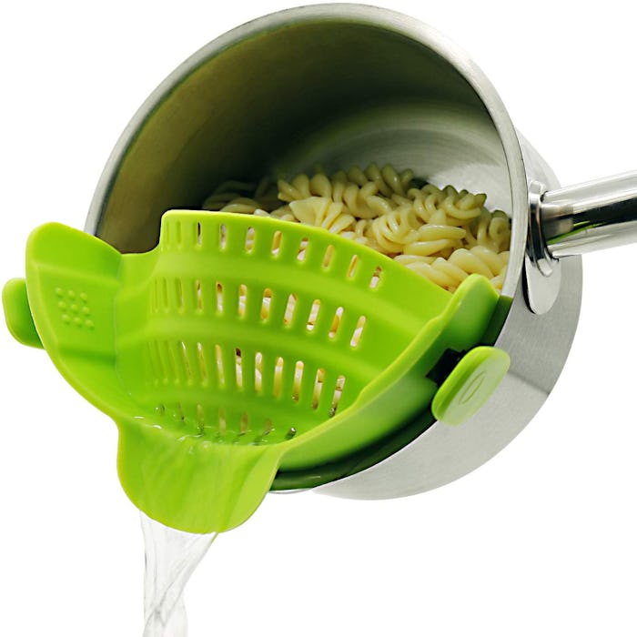 AUOON Clip-On Strainer