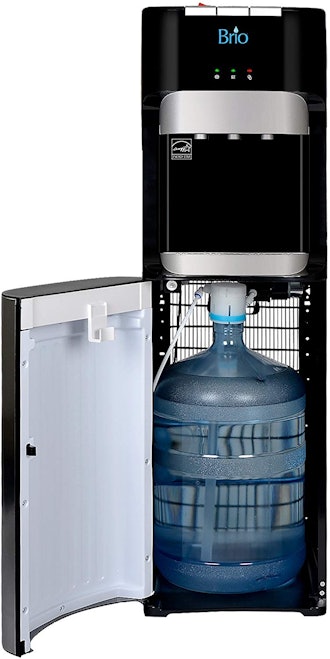 Brio Bottom-Loading Water Cooler Water Dispenser 