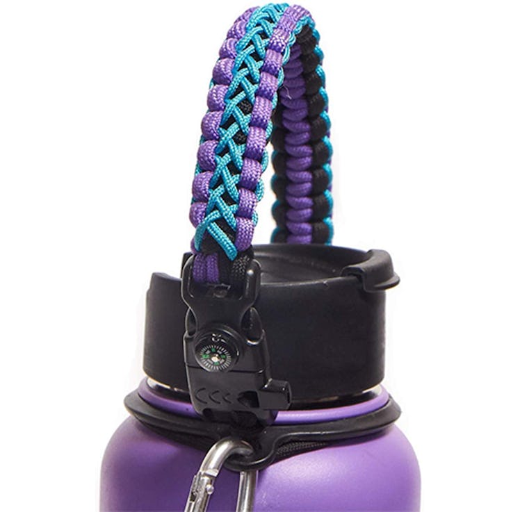 WaterFit Best Paracord Handle