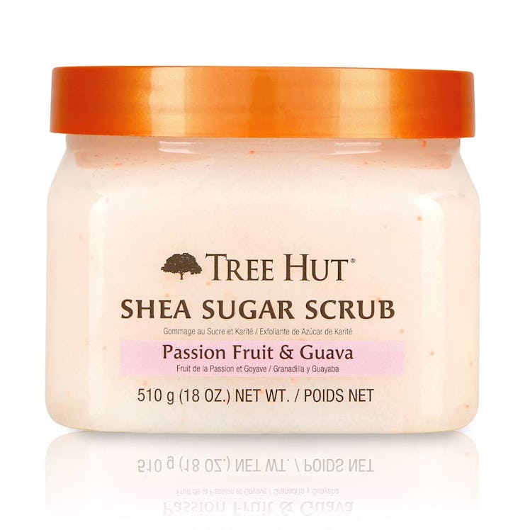 Tree Hut Sugar Scrub