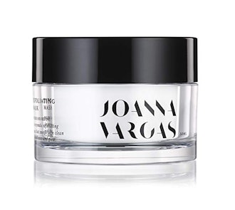 The Exfoliating Mask By Joanna Vargas