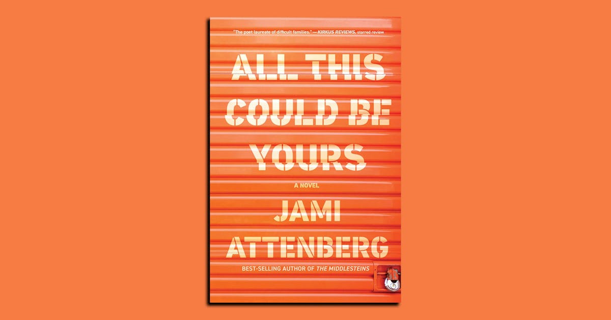 The Best New Literary Fiction Books Out Now