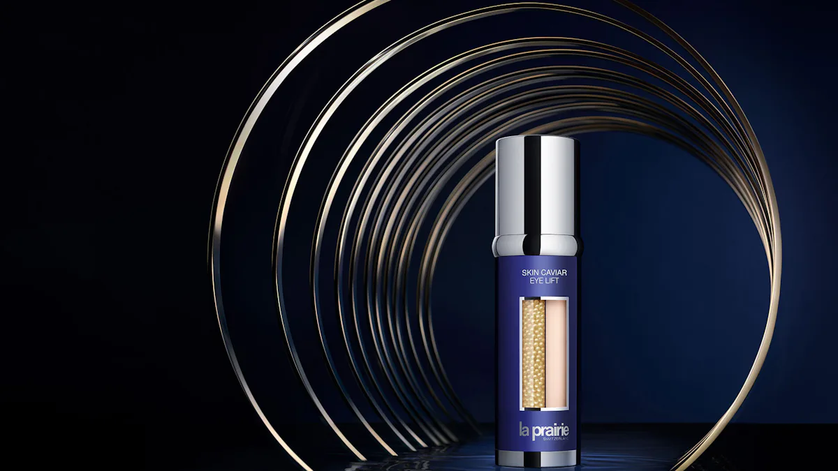 La Prairie's Skin Caviar Eye Lift Isn't Your Average Serum La Prairie's Skin Caviar Eye Lift Isn't Your Average Serum