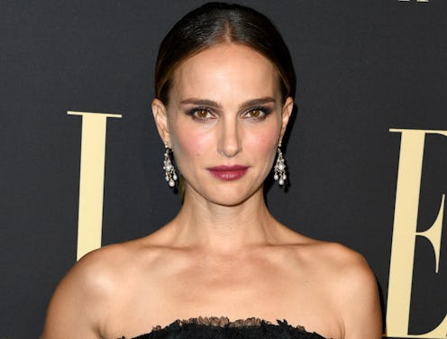 Natalie Portman addressed 'Thor: Love and Thunder' breast cancer storyline rumors