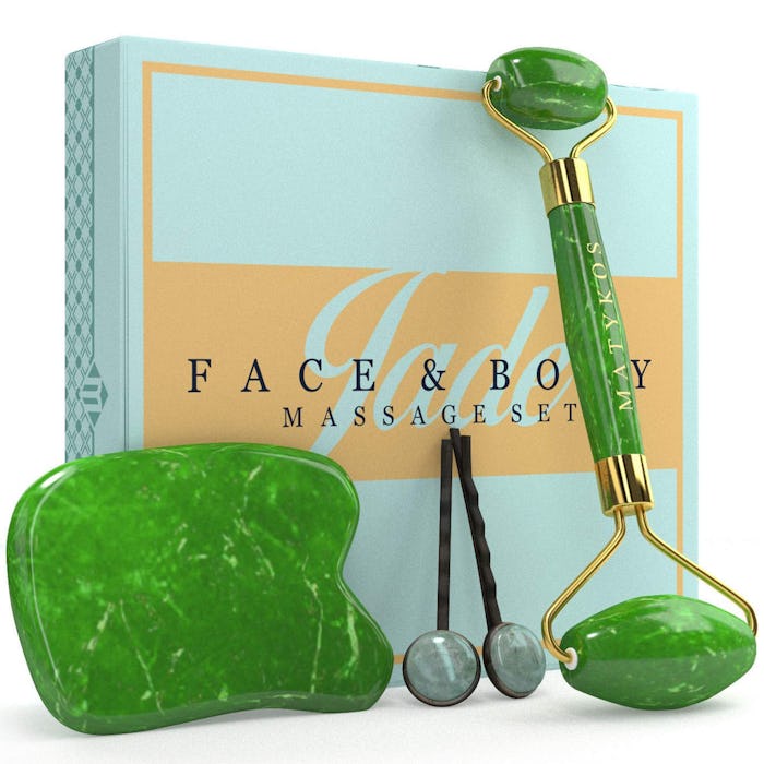 Matykos Gua Sha Set