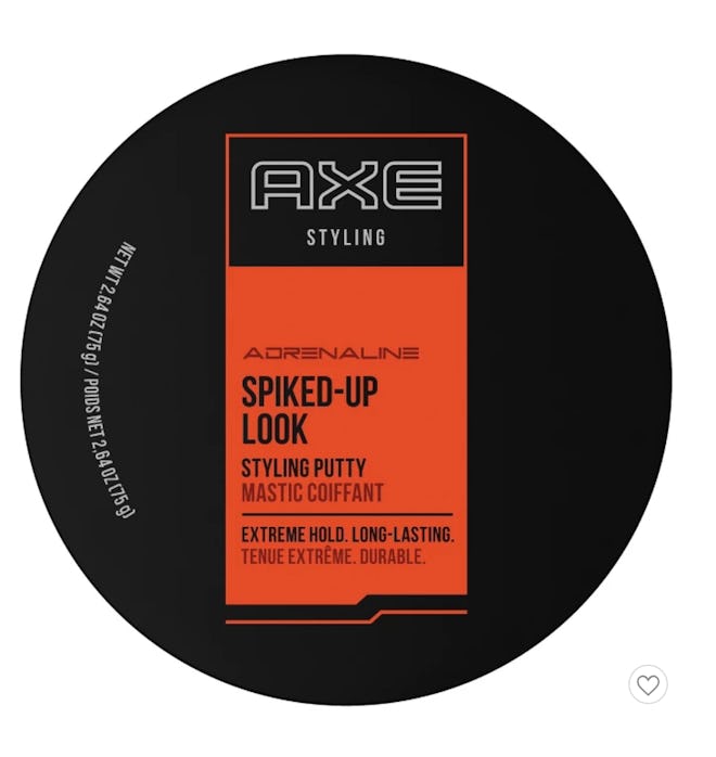 Axe Spiked Up Look Styling Putty