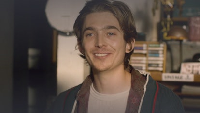 Austin Abrams' This Is Us character Marc may be cause for concern