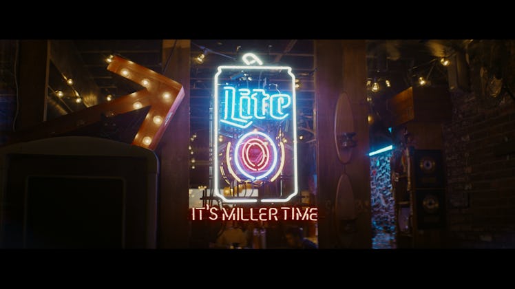 Miller Lite is offering free beer if you unfollow its brand pages on social media.