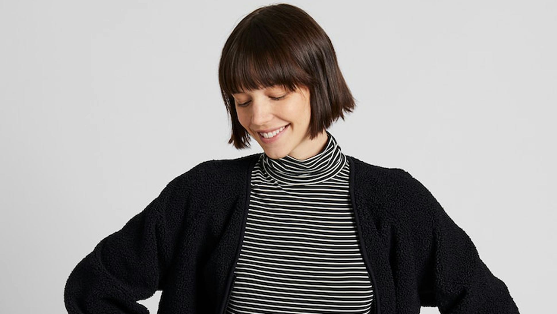 Thermals for winter 2019 have been given a stylish upgrade