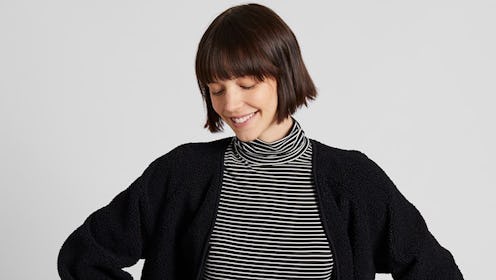 Thermals for winter 2019 have been given a stylish upgrade