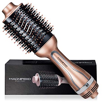 Magnefiko Hair Dryer Brush