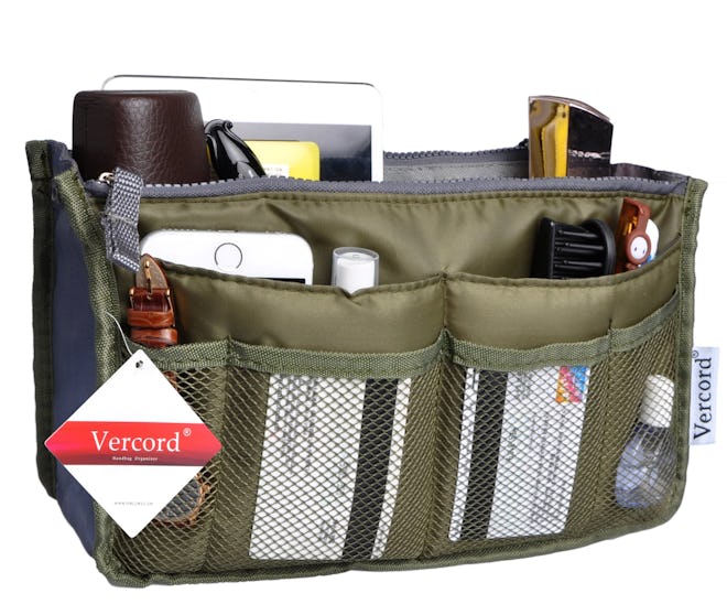 Vercord Purse Organizer