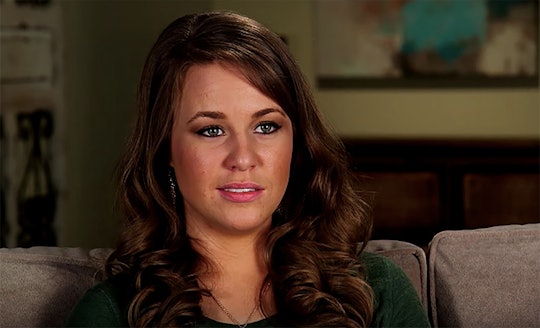 Jana Duggar discusses the topic of marriage. 