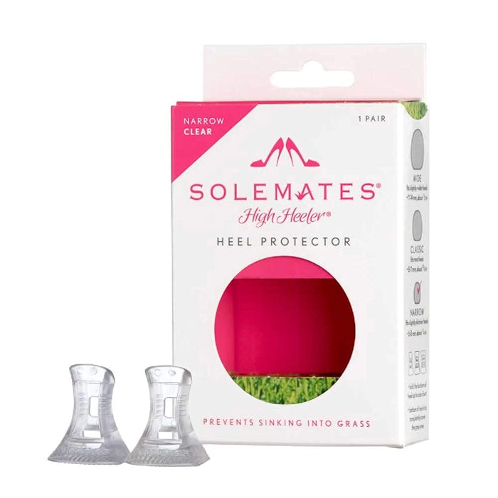 Solemates High Heel Protectors