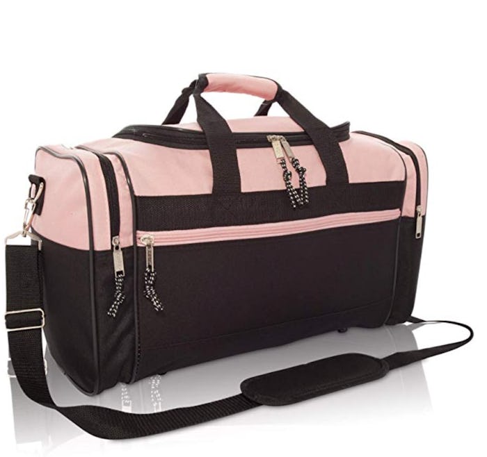 DALIX Gym Bag
