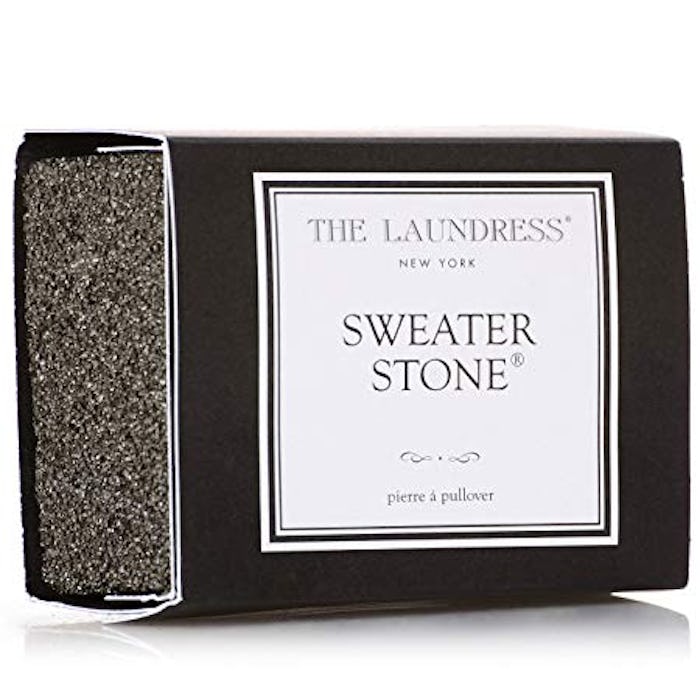 The Laundress Sweater Stone