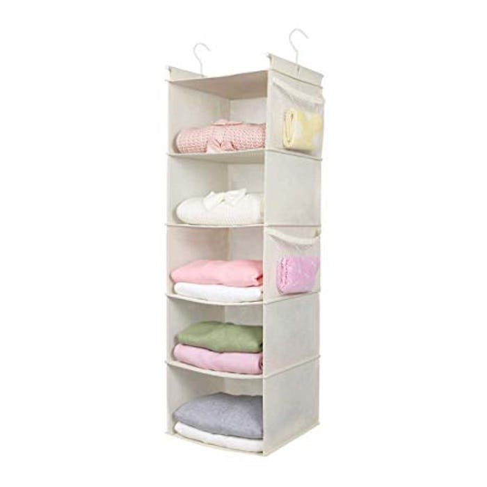 MAX Hanging Closet Organizer