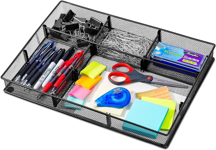 Masirs Custom Drawer Organizer Tray