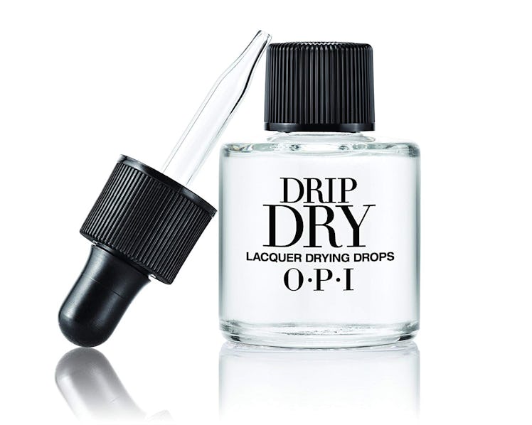 OPI Drip Dry Lacquer Drying Drops