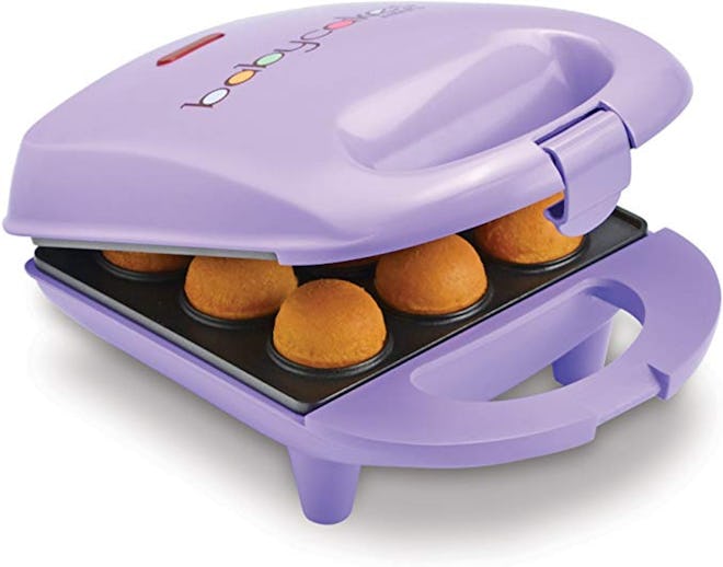 Babycakes Babycakes Mini Cake Pop Maker