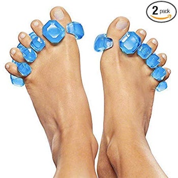 YogaToes GEMS (2-Pack)