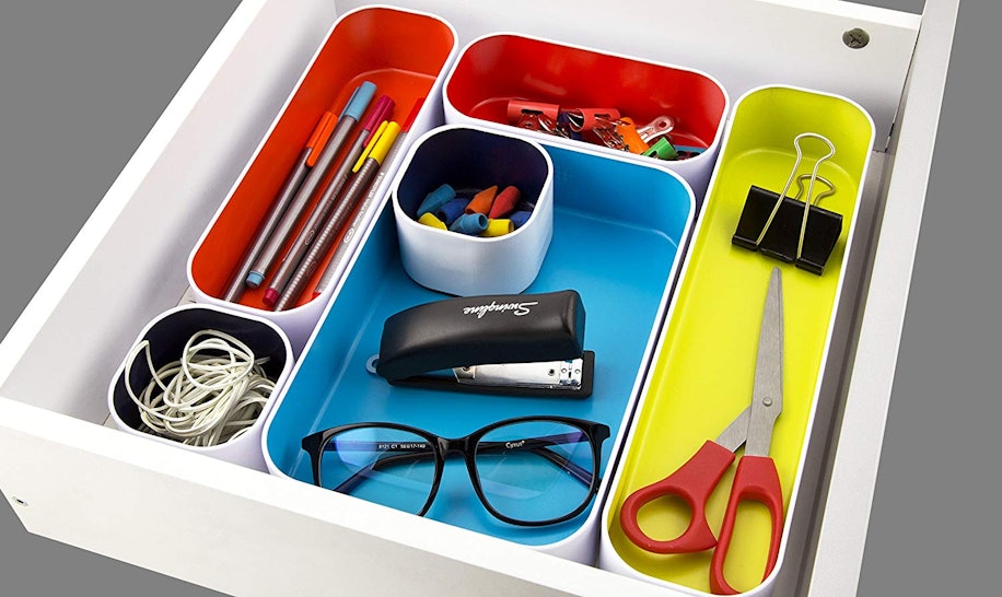 The 15 Best Drawer Organizers Dividers