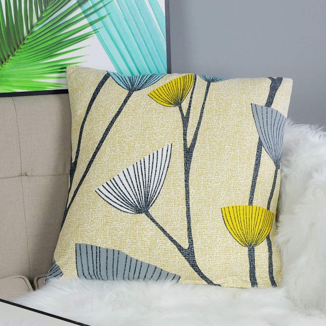 Nordmiex Decorative Pillow