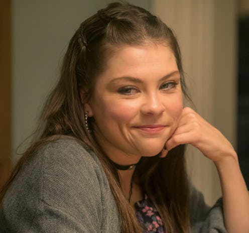 Kate's new boyfriend on This Is Us may be cause for concern.